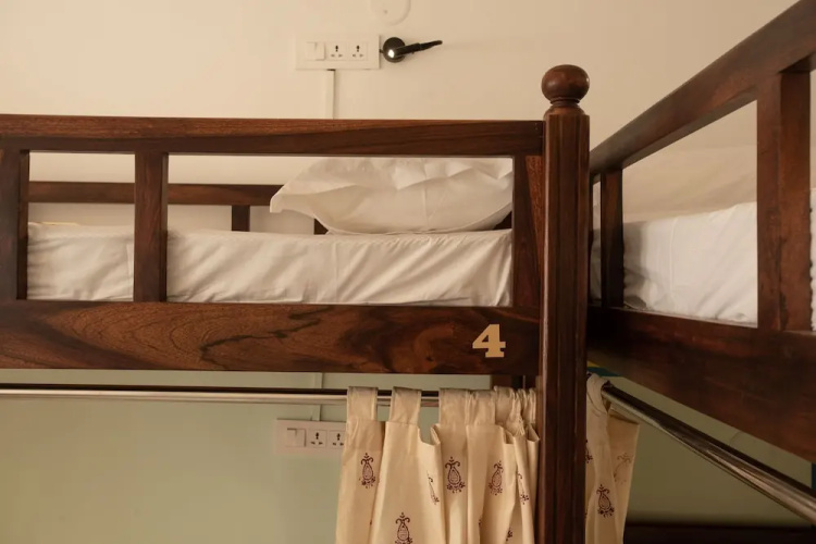 Hostel Mantra