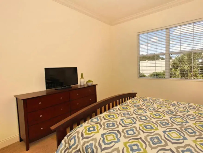 2498BVD By Executive Villas Florida