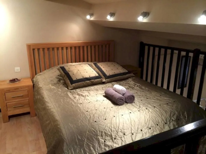 Suites Coronell d'En Vila