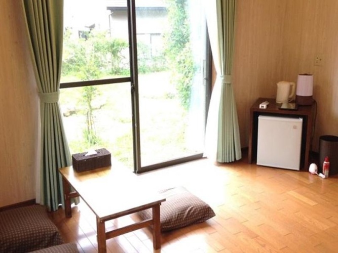 3 Bedrooms Standard room