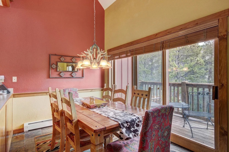 1842 Seasons Townhome by RedAwning