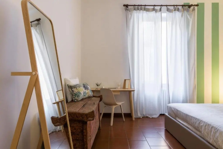 Moscova Flexyrent Apartment
