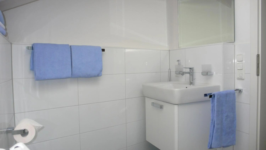 Apartment Garmisch