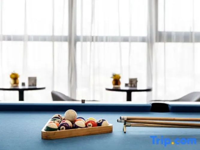 V boutique hotel Chengdu