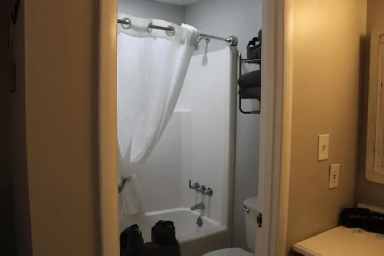 Heidi Motel