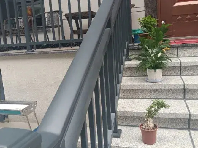LaiYuejia B&B