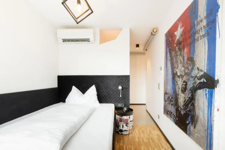 Single room