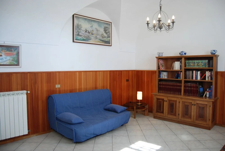 Casa Teresa
