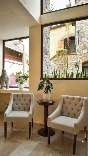 Porta Paradiso Albergo Boutique