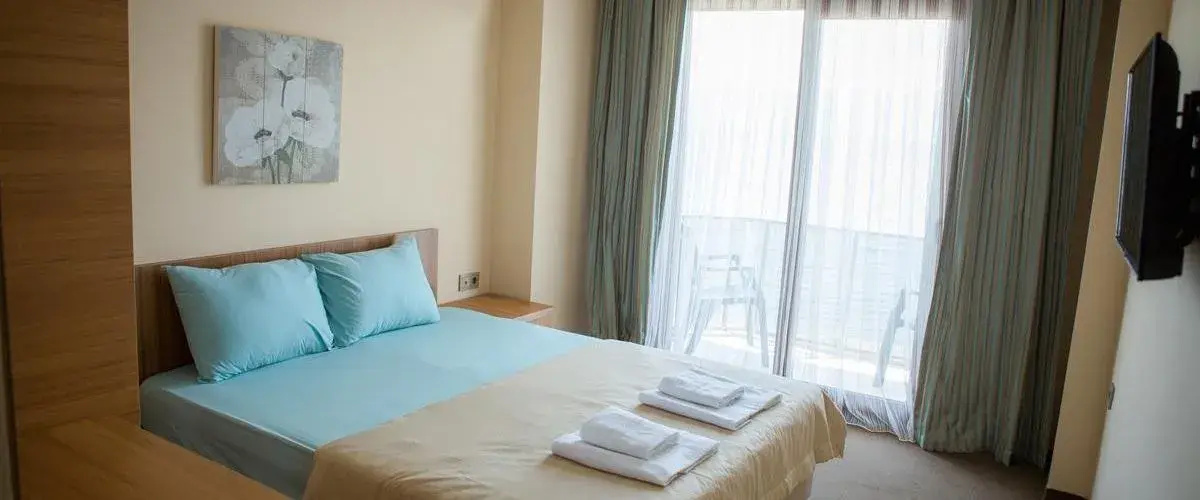 Aliento Hotel