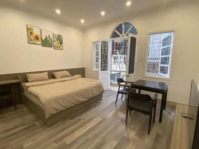 Comfort Apartment