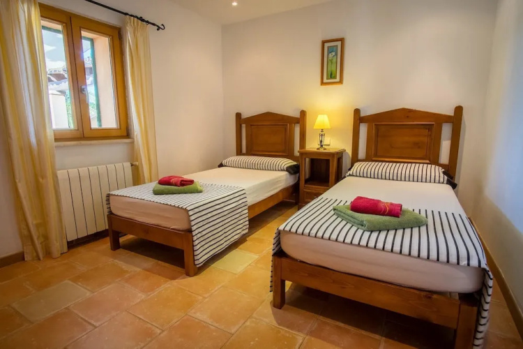Villa Can Talaia