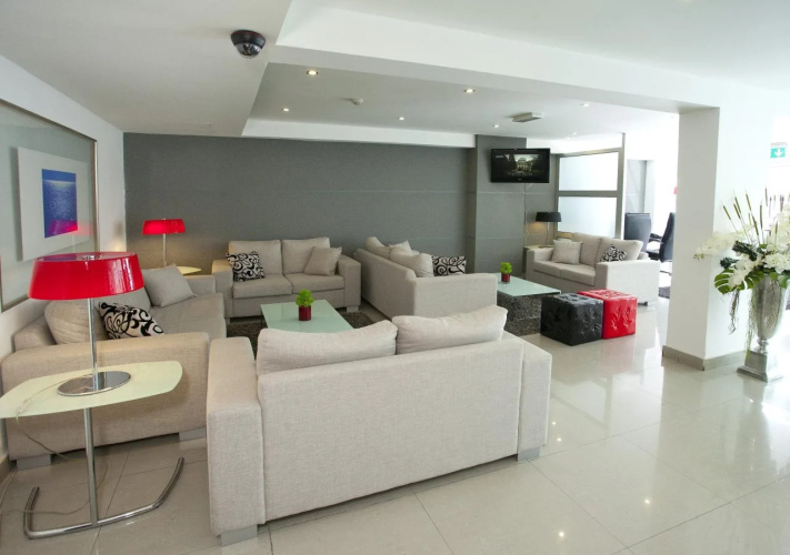 Amorgos Boutique Hotel