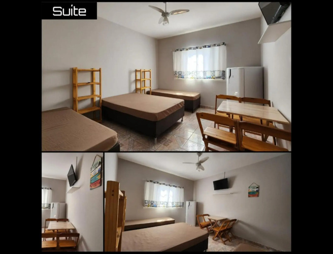 MarBelo Bertioga Apartamentos e Suítes