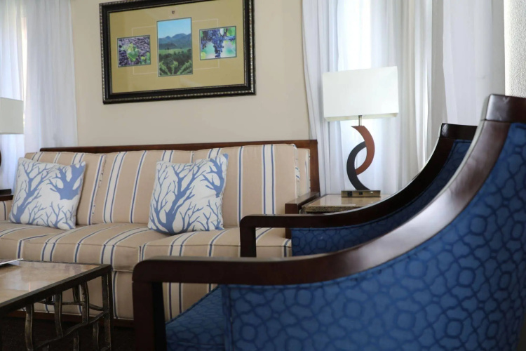 Carter Estate Winery and Resort