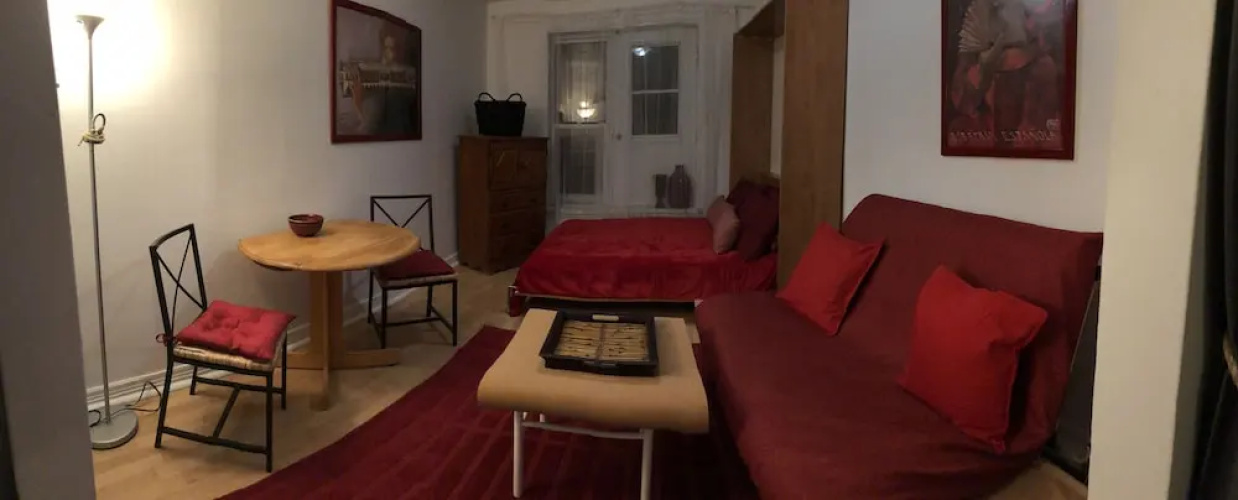 Appartement In Saint Denis