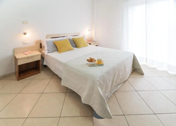 2 room Apartment