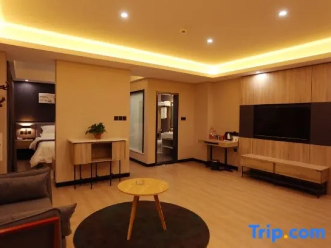 Premier Suite