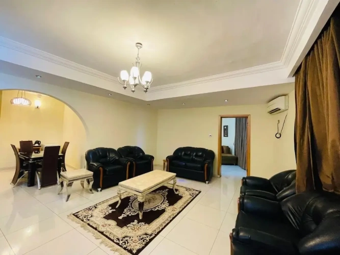Luxury Double room