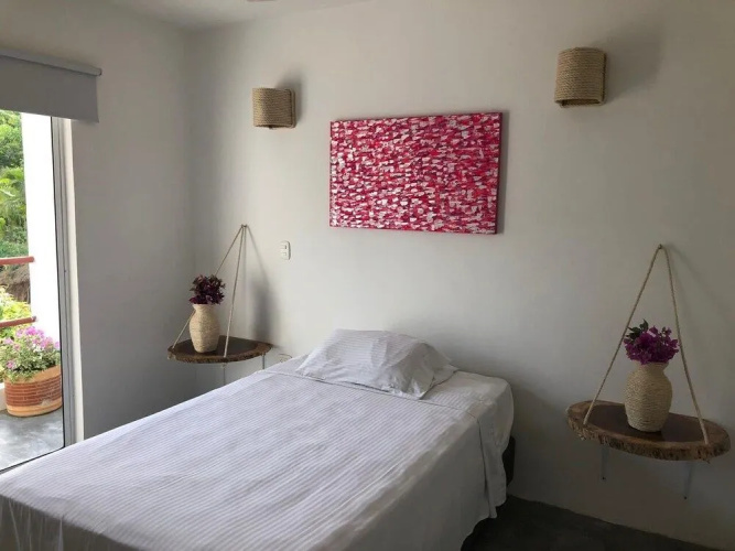 Tayrona Angel Lodge