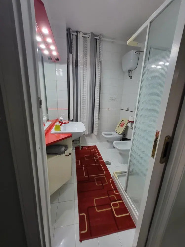 Amodio Apartments