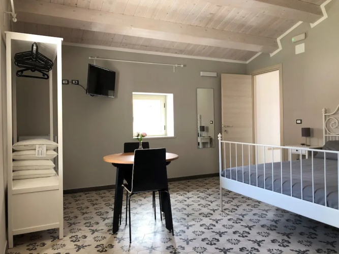 B&B La Mia Valigia