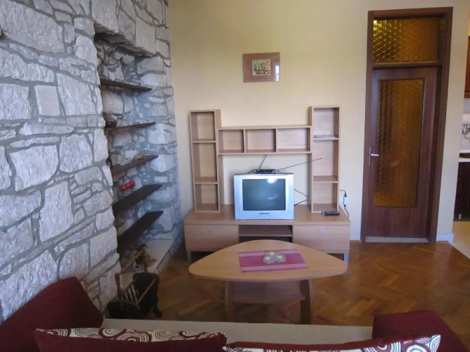 Apartment Ivan
