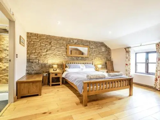 The Hayloft Whaley Bridge