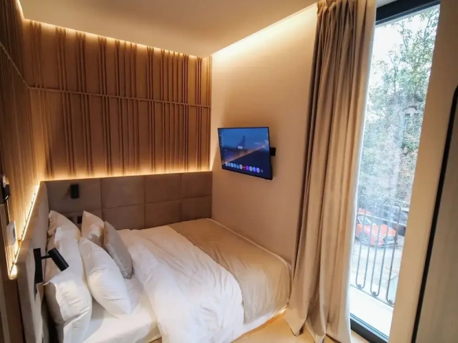 Economy Single room