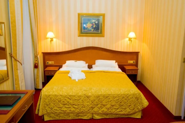 Comfort Double room