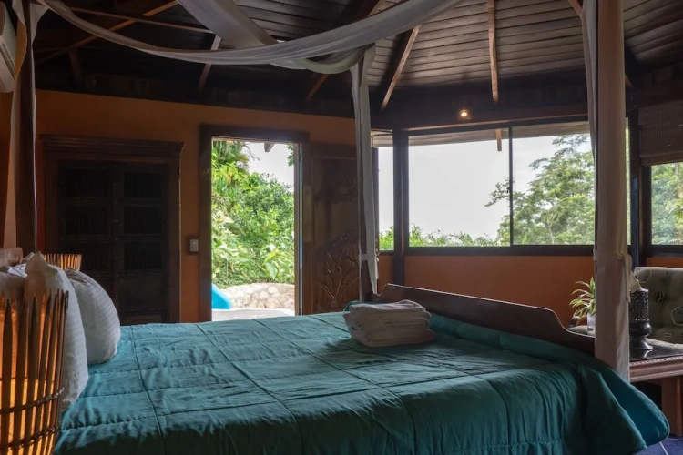 Deluxe Double Villa