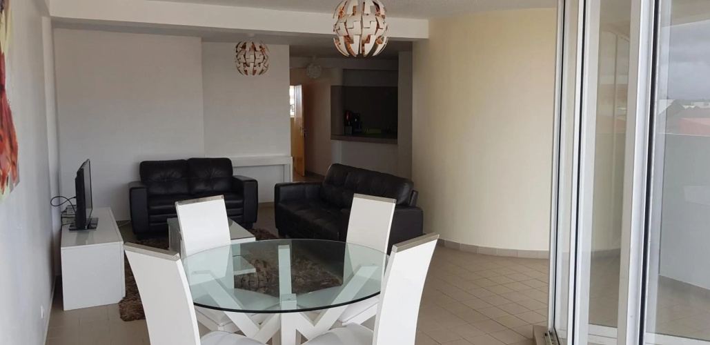 Hello Guyane, Appartement 6, Haut Standing