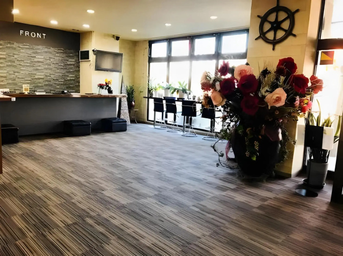 Eco Hotel Assist