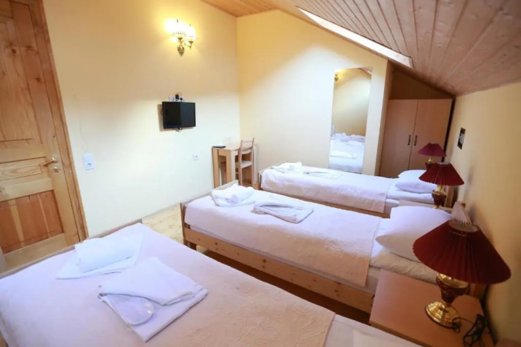 Guest House Goari