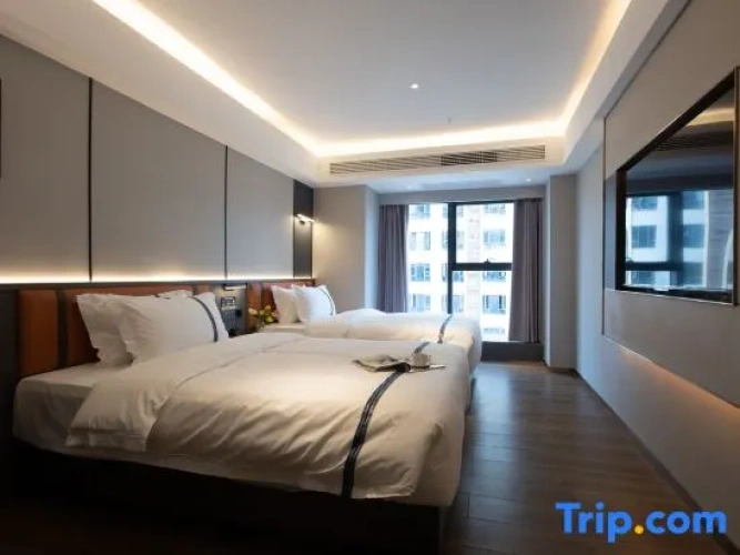 Economy Twin room