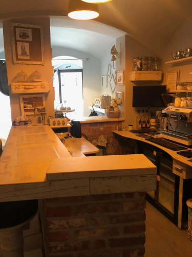 Godot Apartman