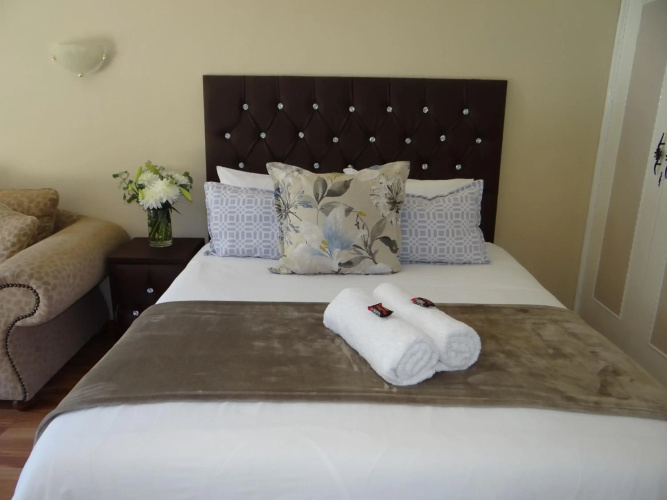 CREDO Guest House