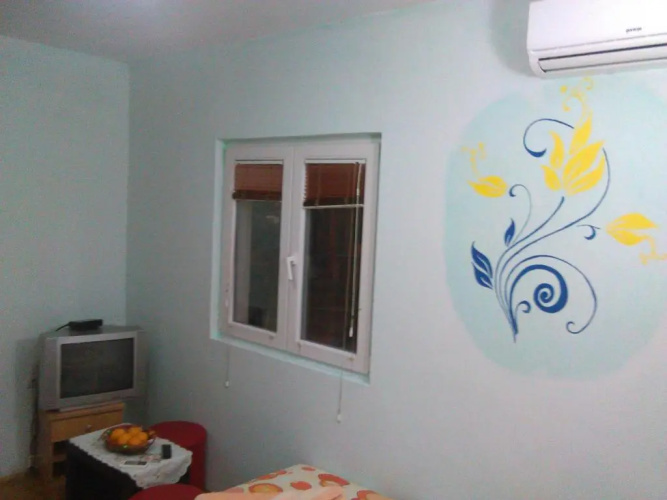 Apartmani Pikula