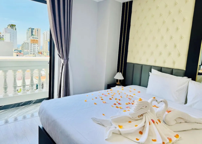 Monaco Hotel Danang