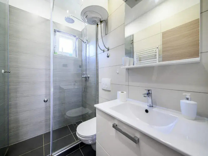 Holiday Home Rokoko