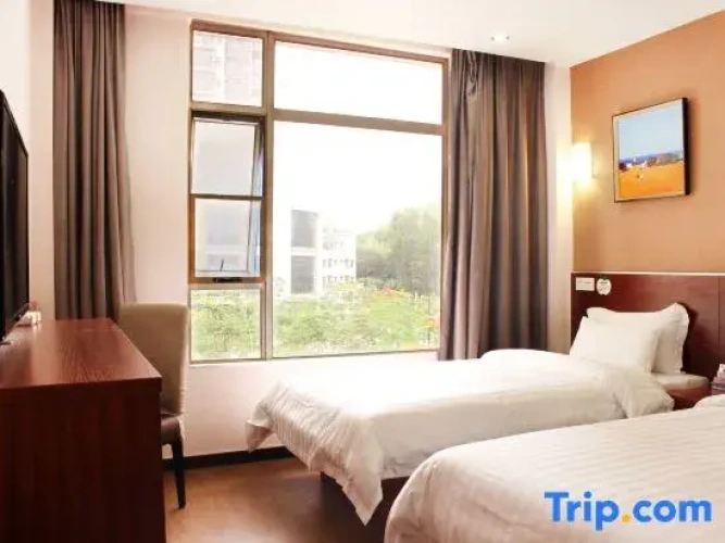 Business Twin room