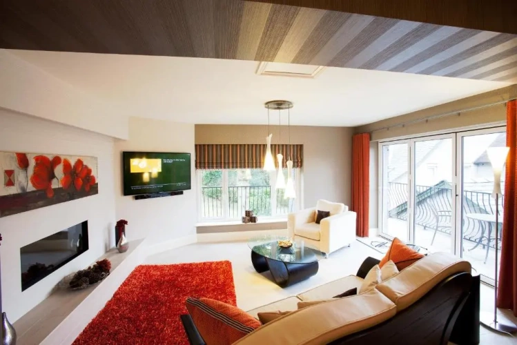 Luxury Double room