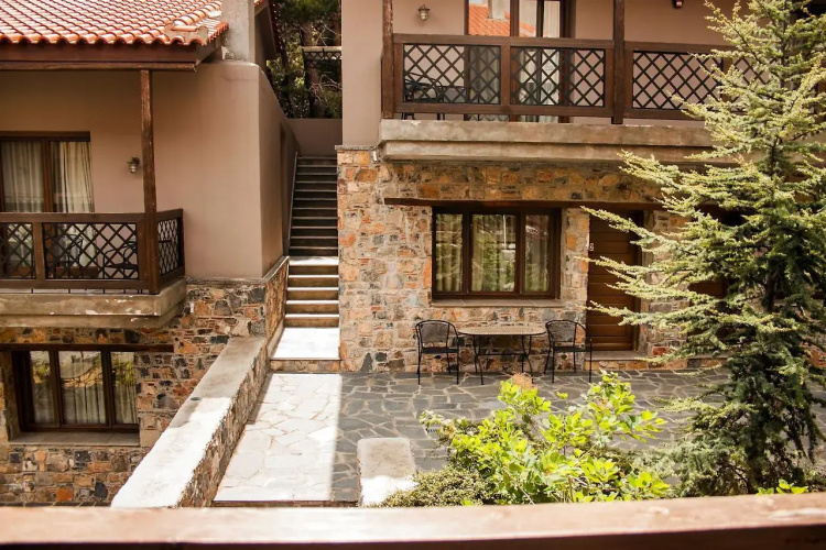 Guesthouse Vasiliki
