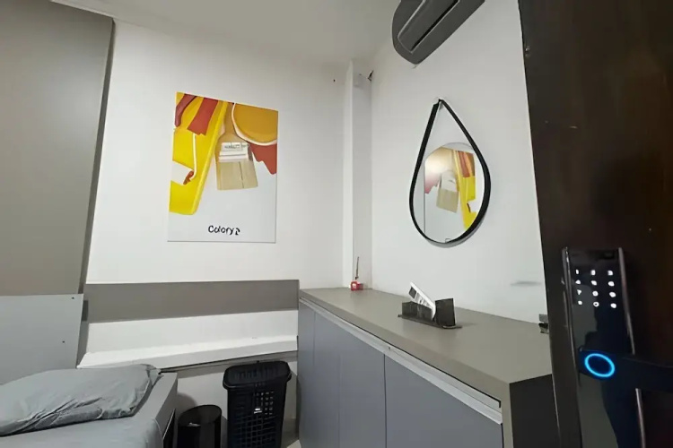 NetworkInn Hostel Business e Academico