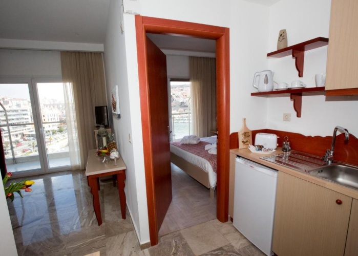 Panorama Junior Suites