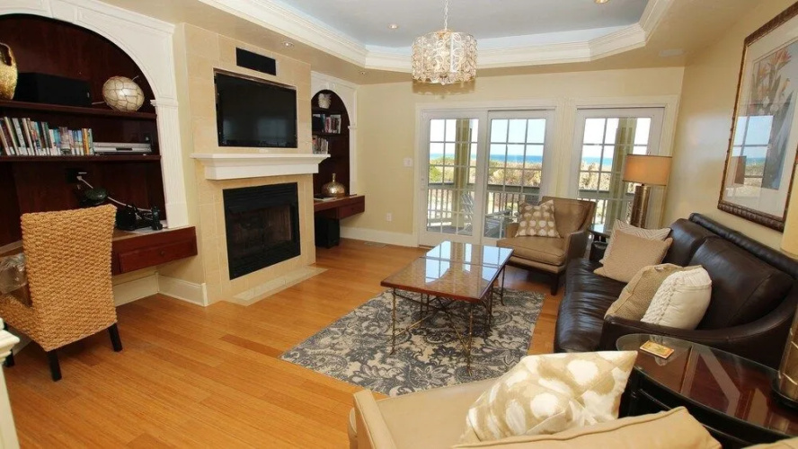 Ritz Palm - 9 Br Home