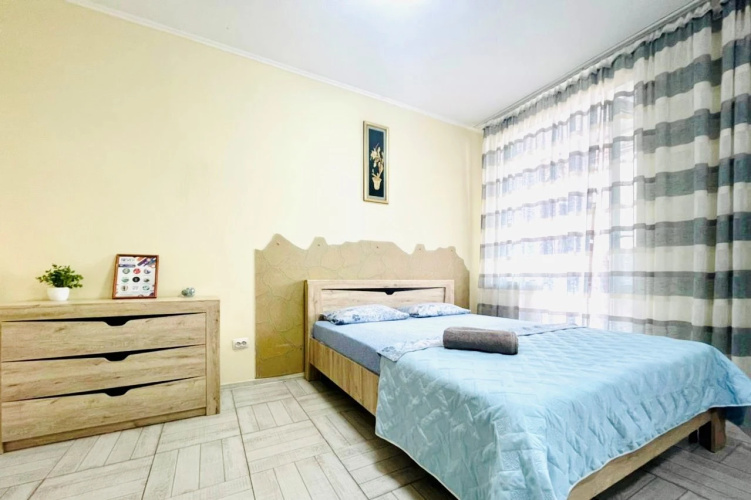 Sever Беляева 33 к.2 — фото 5