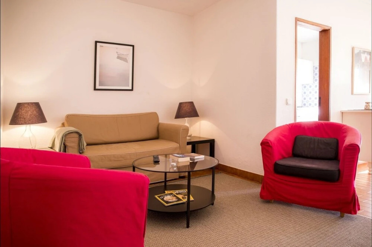 Apartamento Santo Amaro