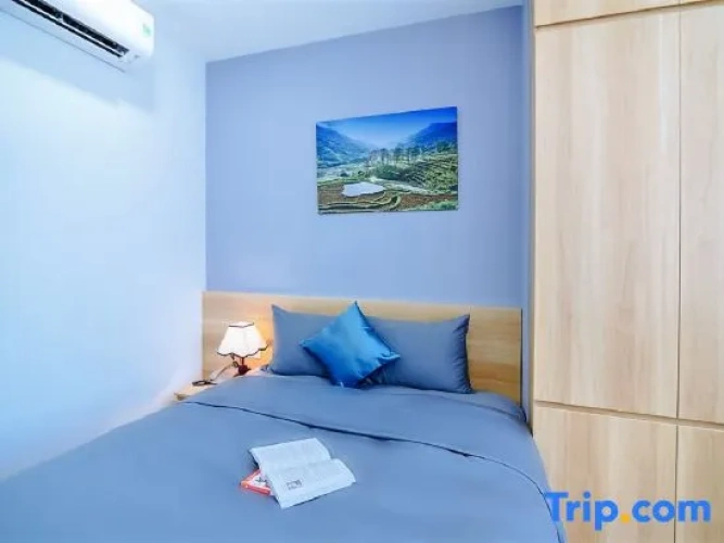 1 Bedroom Suite with balcony