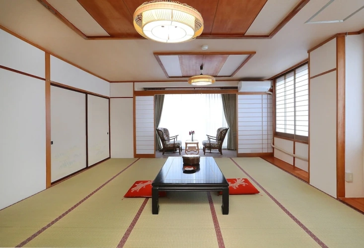 Standard Family room